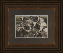 Load image into Gallery viewer, Sheep And Goats
