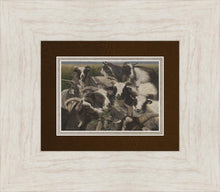 Load image into Gallery viewer, Sheep And Goats
