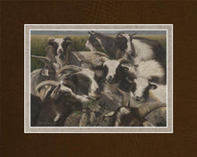 Load image into Gallery viewer, Sheep And Goats
