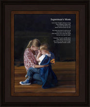 Load image into Gallery viewer, Superman's Mom
