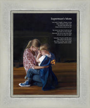 Load image into Gallery viewer, Superman's Mom
