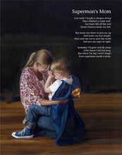 Load image into Gallery viewer, Superman's Mom
