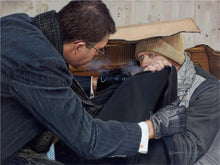 Load image into Gallery viewer, The Good Samaritan (Modern)
