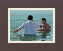Load image into Gallery viewer, The Good Shepherd (Modern)
