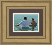 Load image into Gallery viewer, The Good Shepherd (Modern)
