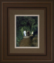 Load image into Gallery viewer, The Road to Emmaus
