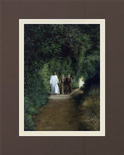 Load image into Gallery viewer, The Road to Emmaus
