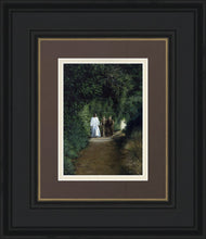 Load image into Gallery viewer, The Road to Emmaus
