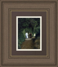 Load image into Gallery viewer, The Road to Emmaus
