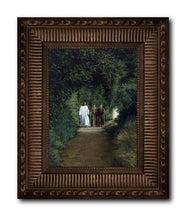 Load image into Gallery viewer, The Road to Emmaus
