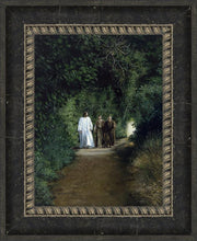 Load image into Gallery viewer, The Road to Emmaus
