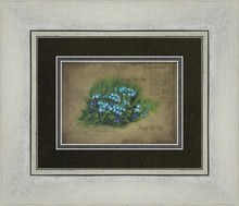 Load image into Gallery viewer, Forget Me Not
