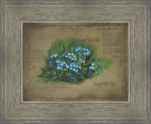 Load image into Gallery viewer, Forget Me Not

