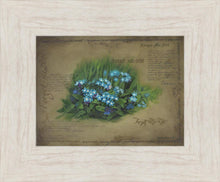 Load image into Gallery viewer, Forget Me Not
