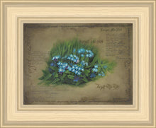 Load image into Gallery viewer, Forget Me Not
