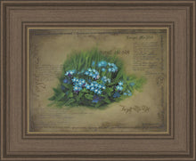 Load image into Gallery viewer, Forget Me Not
