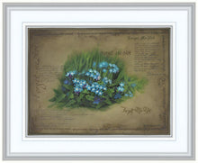 Load image into Gallery viewer, Forget Me Not
