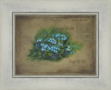 Load image into Gallery viewer, Forget Me Not
