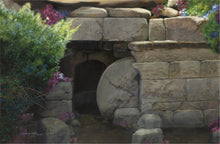 Load image into Gallery viewer, He Is Risen Gallery Wrap
