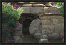 Load image into Gallery viewer, He Is Risen Gallery Wrap
