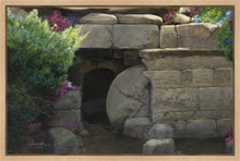 Load image into Gallery viewer, He Is Risen Gallery Wrap
