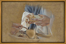 Load image into Gallery viewer, Bread Gallery Wrap
