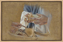 Load image into Gallery viewer, Bread Gallery Wrap
