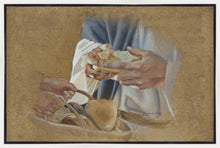 Load image into Gallery viewer, Bread Gallery Wrap
