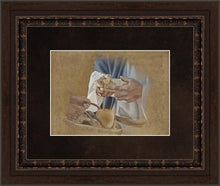 Load image into Gallery viewer, Bread Gallery Wrap
