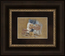 Load image into Gallery viewer, Bread Gallery Wrap

