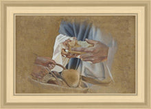 Load image into Gallery viewer, Bread Gallery Wrap
