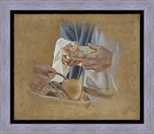 Load image into Gallery viewer, Bread Gallery Wrap
