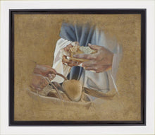 Load image into Gallery viewer, Bread Gallery Wrap
