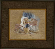 Load image into Gallery viewer, Bread Gallery Wrap
