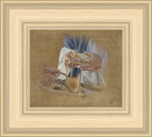 Load image into Gallery viewer, Bread Gallery Wrap
