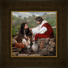 Load image into Gallery viewer, Woman at the Well
