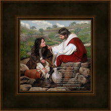Load image into Gallery viewer, Woman at the Well
