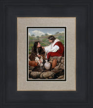 Load image into Gallery viewer, Woman at the Well
