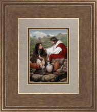 Load image into Gallery viewer, Woman at the Well
