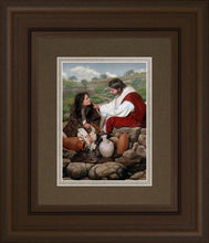 Load image into Gallery viewer, Woman at the Well
