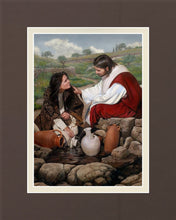 Load image into Gallery viewer, Woman at the Well
