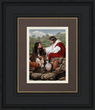 Load image into Gallery viewer, Woman at the Well
