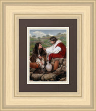 Load image into Gallery viewer, Woman at the Well
