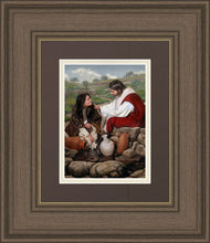 Load image into Gallery viewer, Woman at the Well
