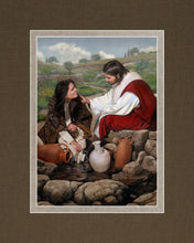 Load image into Gallery viewer, Woman at the Well
