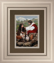 Load image into Gallery viewer, Woman at the Well

