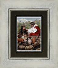 Load image into Gallery viewer, Woman at the Well
