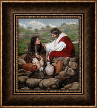 Load image into Gallery viewer, Woman at the Well
