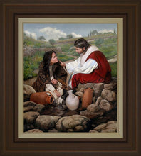Load image into Gallery viewer, Woman at the Well
