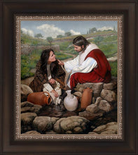 Load image into Gallery viewer, Woman at the Well
